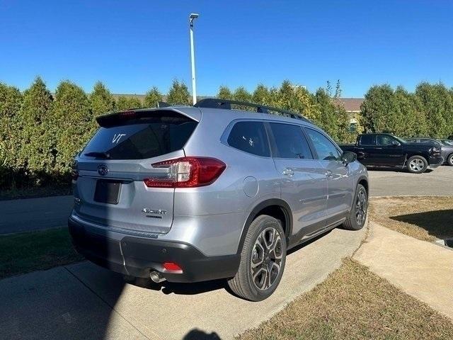 new 2024 Subaru Ascent car, priced at $44,836