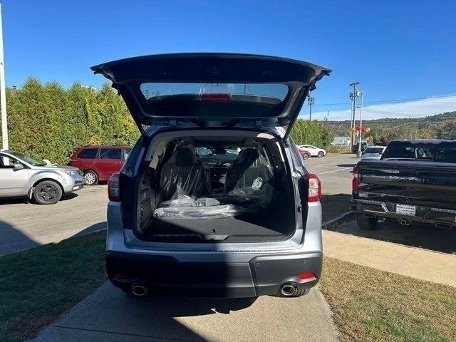 new 2024 Subaru Ascent car, priced at $44,836