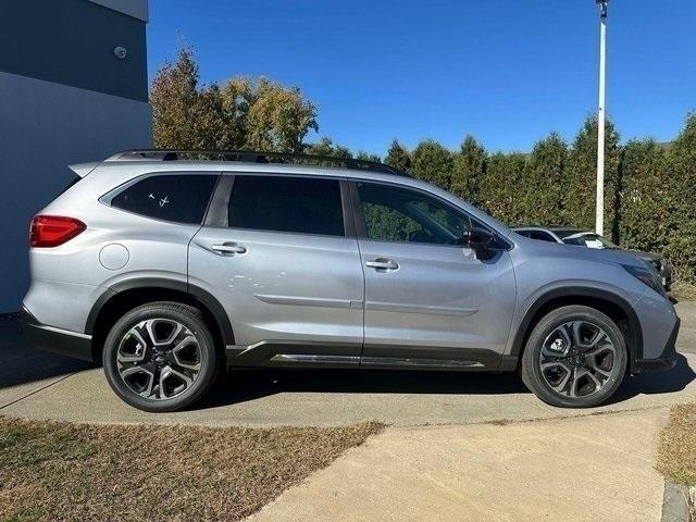 new 2024 Subaru Ascent car, priced at $44,836