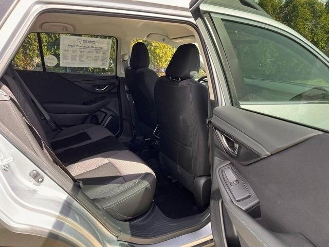 new 2025 Subaru Outback car, priced at $34,884