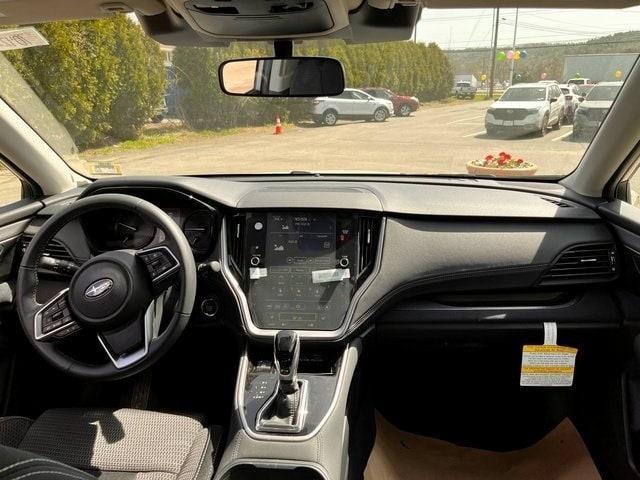 new 2025 Subaru Outback car, priced at $34,884