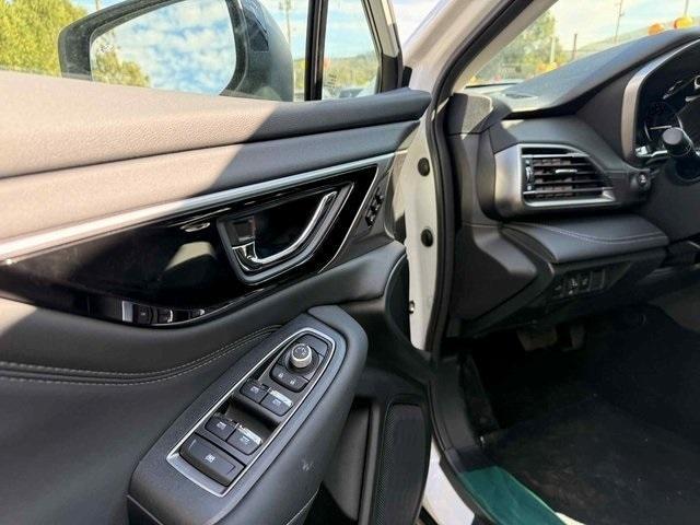 new 2025 Subaru Outback car, priced at $41,622