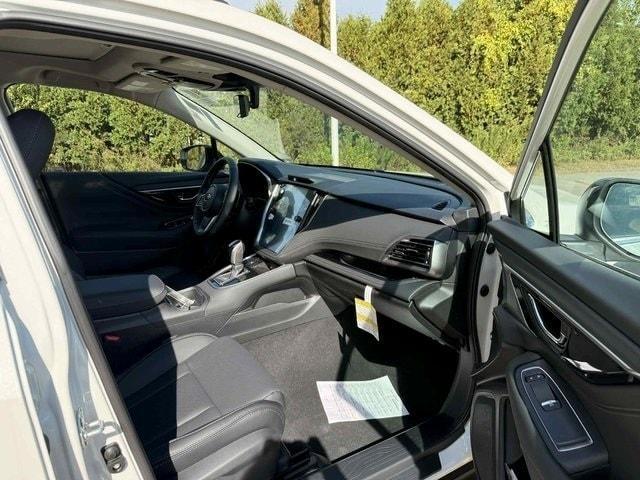 new 2025 Subaru Outback car, priced at $41,622