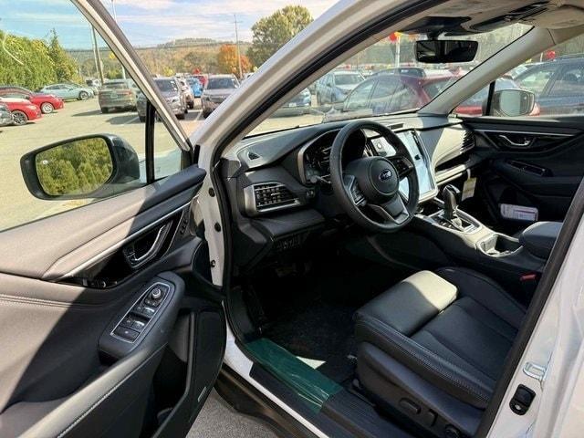 new 2025 Subaru Outback car, priced at $41,622