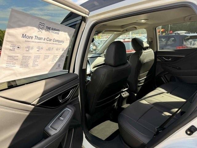 new 2025 Subaru Outback car, priced at $41,622