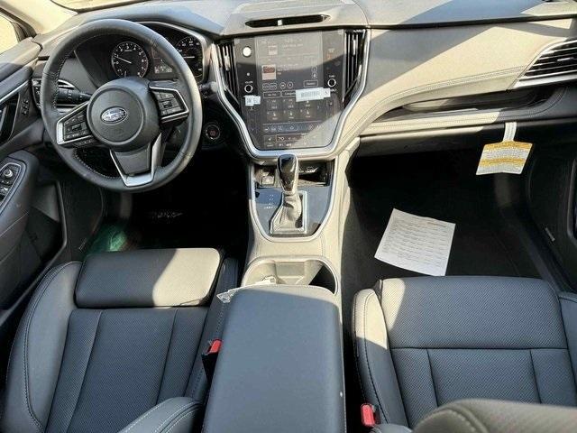 new 2025 Subaru Outback car, priced at $41,622