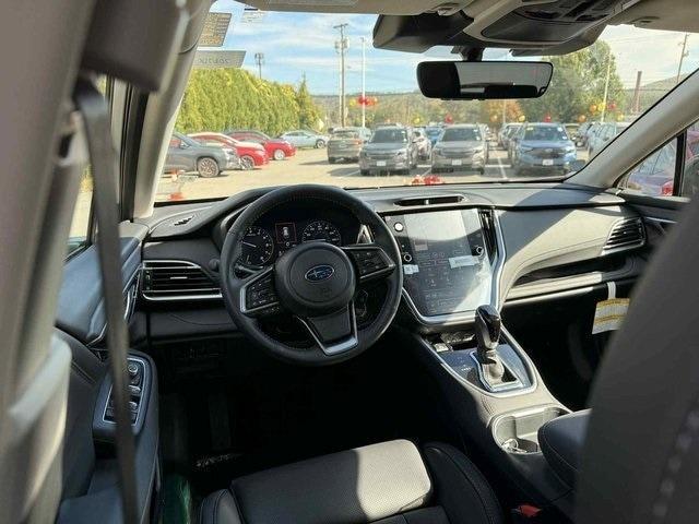 new 2025 Subaru Outback car, priced at $41,622
