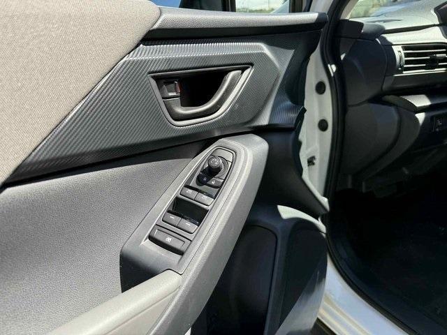 new 2025 Subaru Crosstrek car, priced at $27,615