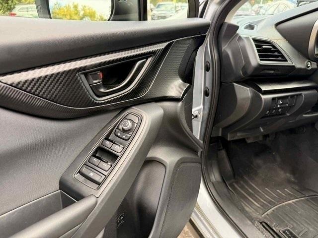 used 2023 Subaru Crosstrek car, priced at $24,980