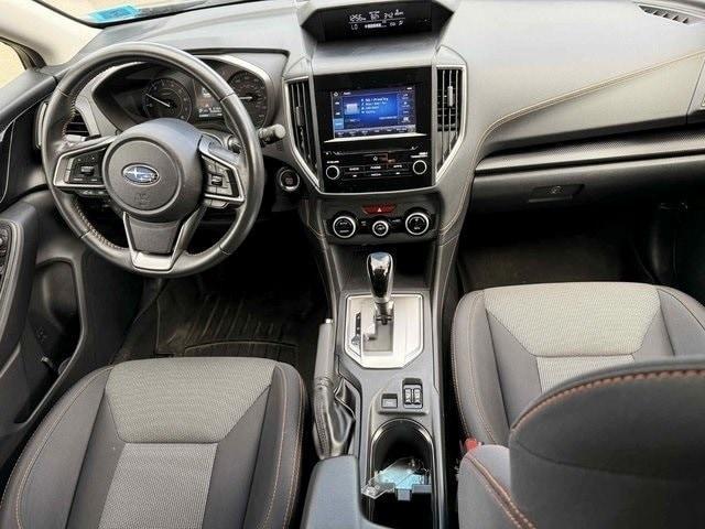 used 2023 Subaru Crosstrek car, priced at $24,980