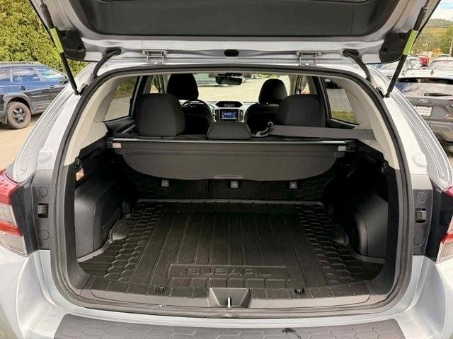 used 2023 Subaru Crosstrek car, priced at $24,980