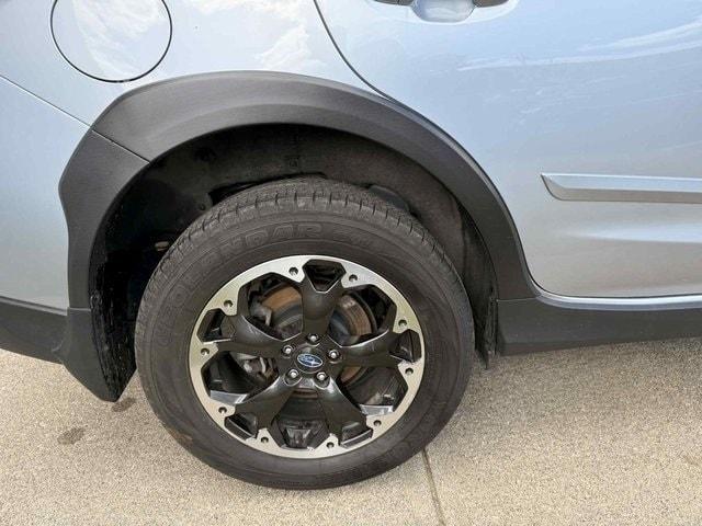 used 2023 Subaru Crosstrek car, priced at $24,980