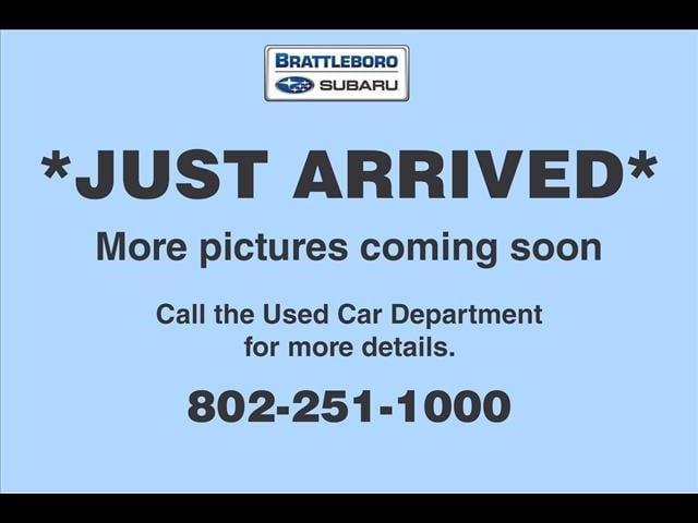 used 2022 Subaru Impreza car, priced at $19,986