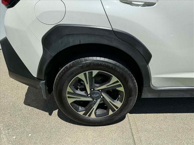 used 2024 Subaru Crosstrek car, priced at $27,559