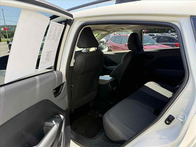 used 2024 Subaru Crosstrek car, priced at $27,559