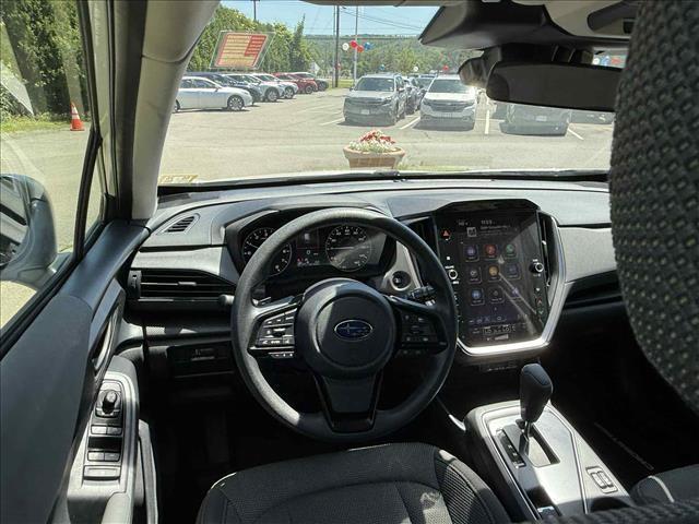 used 2024 Subaru Crosstrek car, priced at $27,559