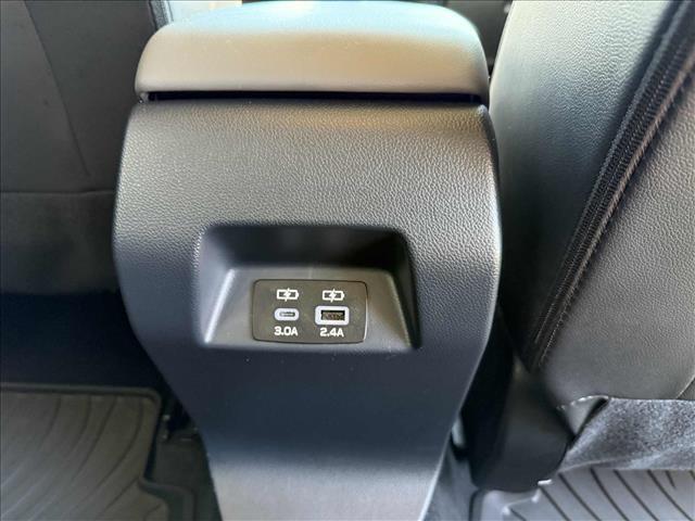 used 2024 Subaru Crosstrek car, priced at $27,559