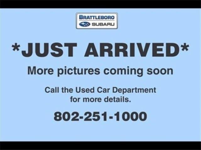 used 2024 Subaru Crosstrek car, priced at $27,559
