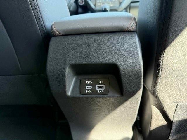 new 2025 Subaru Crosstrek car, priced at $34,994