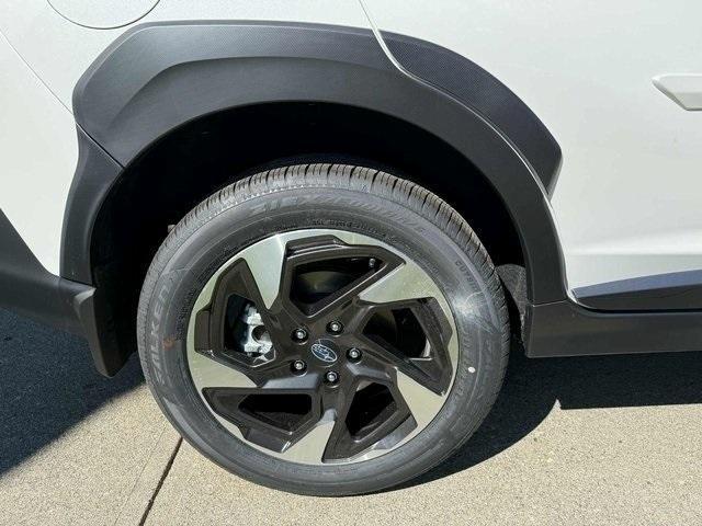 new 2025 Subaru Crosstrek car, priced at $34,994