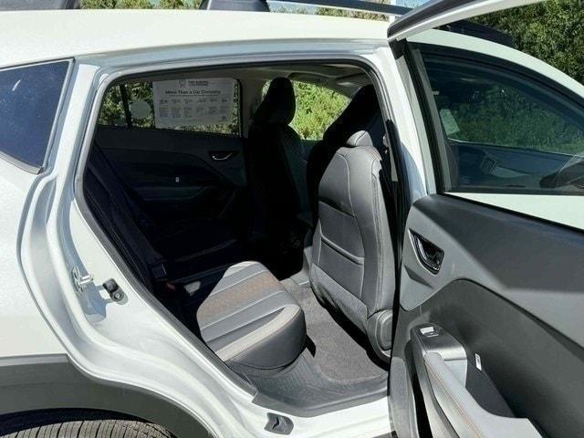 new 2025 Subaru Crosstrek car, priced at $34,994