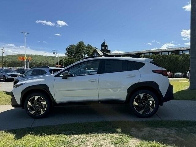 new 2025 Subaru Crosstrek car, priced at $34,994