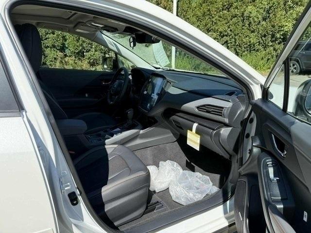 new 2025 Subaru Crosstrek car, priced at $34,994