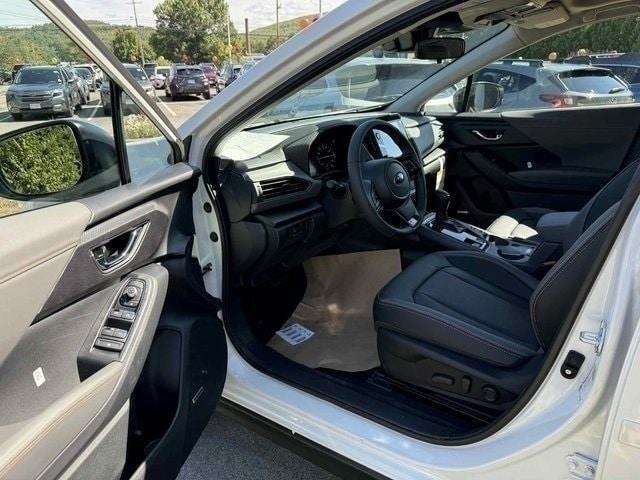 new 2025 Subaru Crosstrek car, priced at $34,994