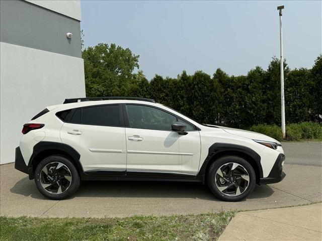 new 2025 Subaru Crosstrek car, priced at $35,590