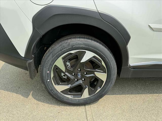 new 2025 Subaru Crosstrek car, priced at $35,590