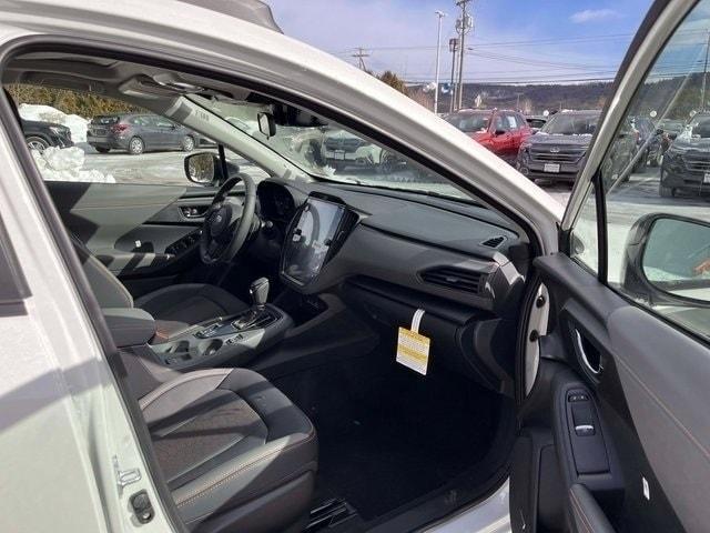 new 2025 Subaru Crosstrek car, priced at $35,590
