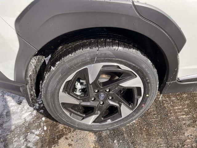 new 2025 Subaru Crosstrek car, priced at $35,590