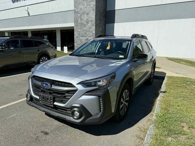 used 2023 Subaru Outback car, priced at $26,650