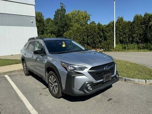 used 2023 Subaru Outback car, priced at $26,650