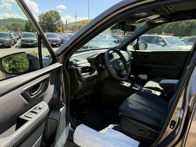 new 2025 Subaru Forester car, priced at $36,470