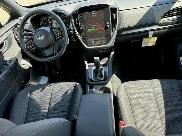 new 2025 Subaru Forester car, priced at $36,470