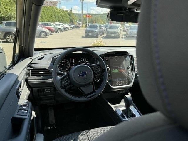 new 2025 Subaru Forester car, priced at $36,470