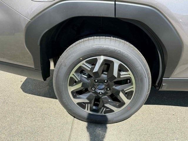 new 2025 Subaru Forester car, priced at $36,470