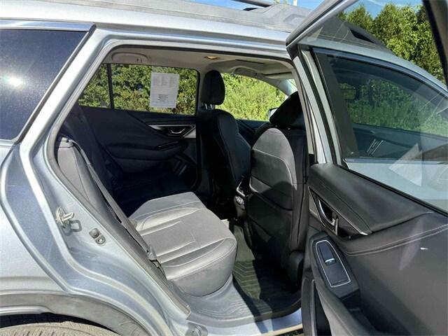 used 2020 Subaru Outback car, priced at $21,650