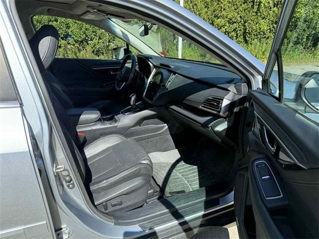 used 2020 Subaru Outback car, priced at $21,650