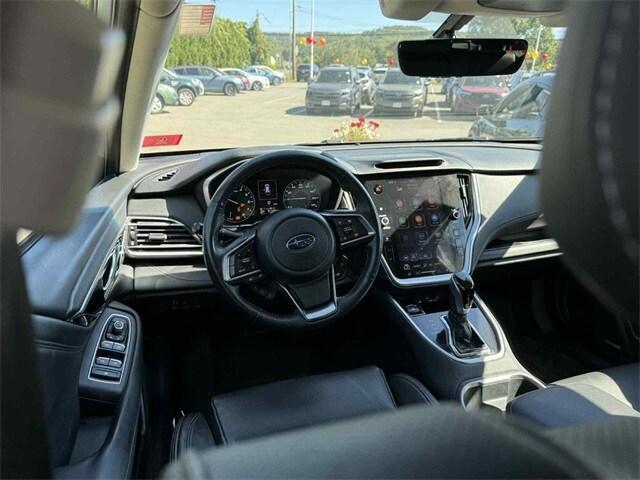 used 2020 Subaru Outback car, priced at $21,650
