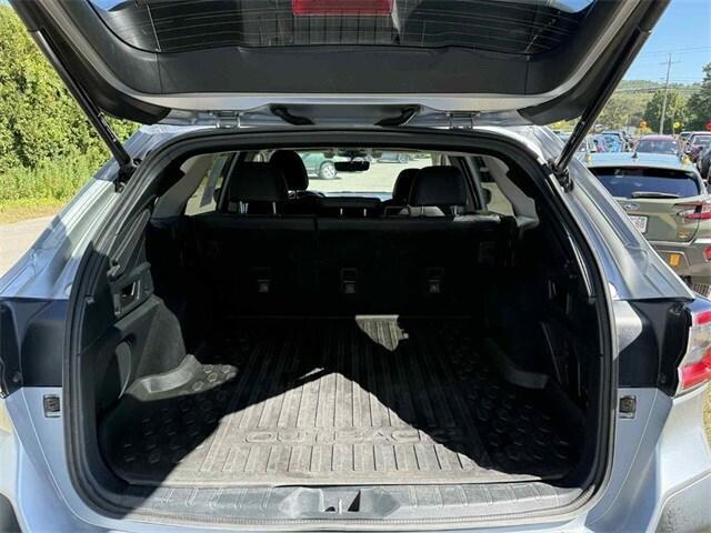 used 2020 Subaru Outback car, priced at $21,650