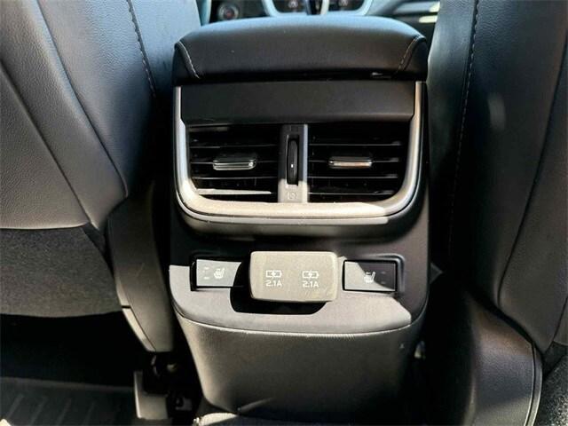 used 2020 Subaru Outback car, priced at $21,650
