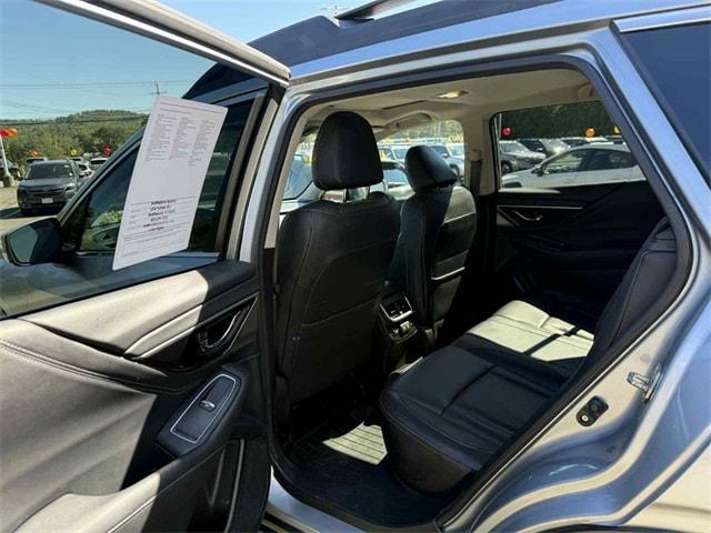 used 2020 Subaru Outback car, priced at $21,650