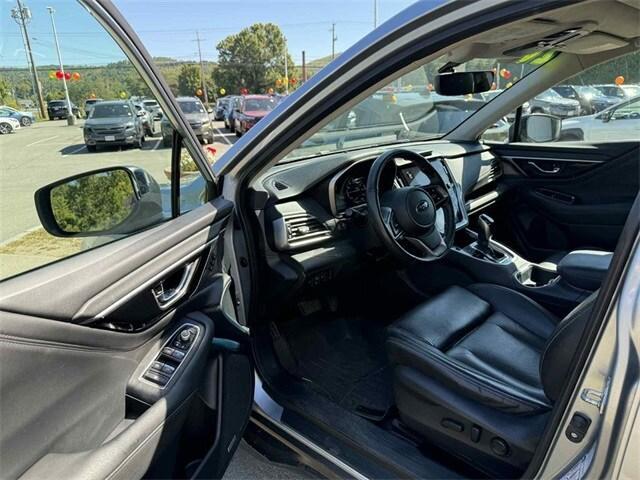used 2020 Subaru Outback car, priced at $21,650