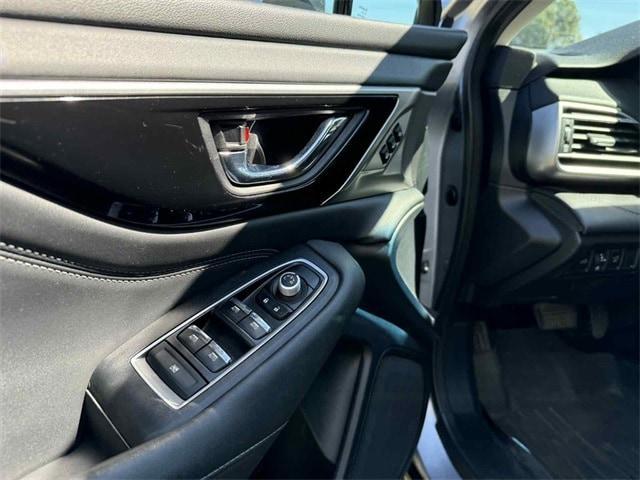 used 2020 Subaru Outback car, priced at $21,650