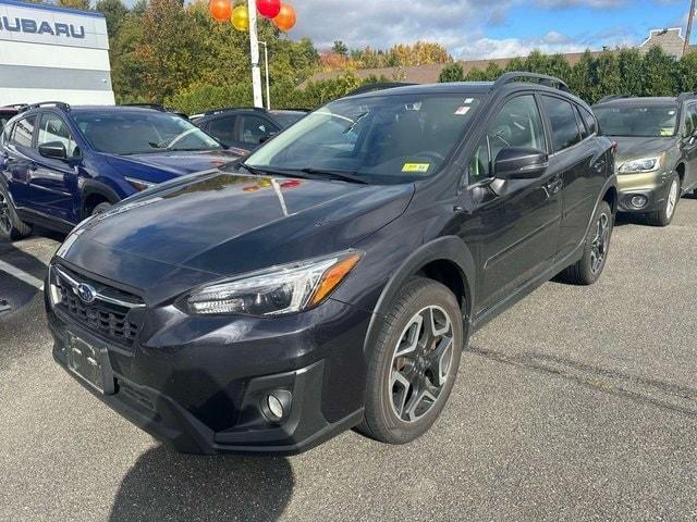 used 2019 Subaru Crosstrek car, priced at $20,921