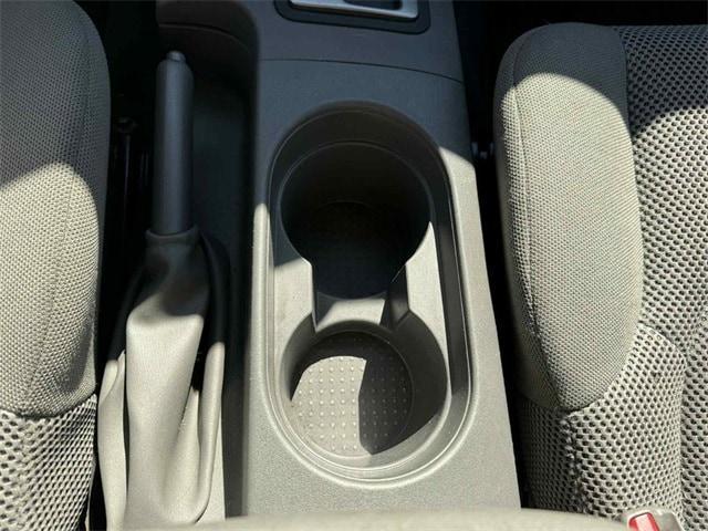 used 2019 Nissan Frontier car, priced at $20,684