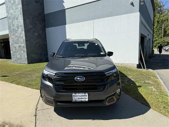 used 2025 Subaru Forester car, priced at $32,631