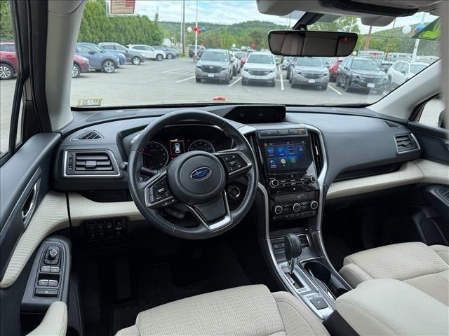 used 2022 Subaru Ascent car, priced at $31,355